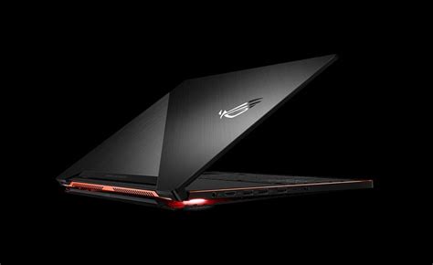 ASUS ROG Zephyrus launches in PH, priced - YugaGaming | Philippines ...