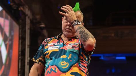 World Grand Prix Darts 2023: Fixtures, schedule, scores and TV times as Michael van Gerwen ...