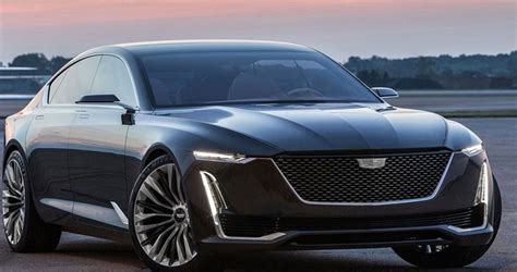 10 Things We Just Found Out About The 2025 Cadillac Celestiq