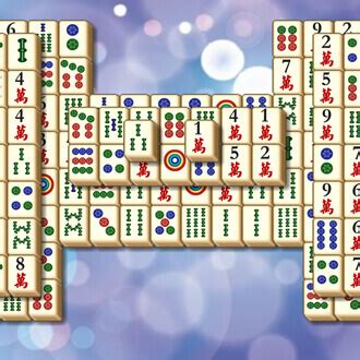 Mahjong Mix - play game online in full screen