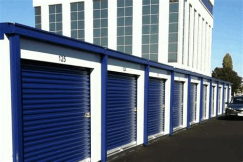 Janus Roll Up Doors | Janus Steel Doors