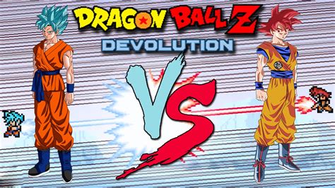 Dragon Ball Devolution - 5 Characters that should be added in Dragon ...