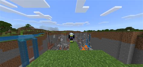 Infinite Village Minecraft – Telegraph