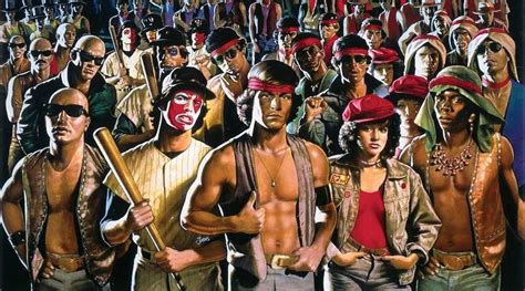 The Warriors Review (PS4) – GameSpew