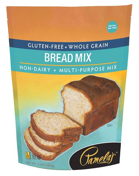 The 9 Best Gluten-Free Bread Mixes in 2022