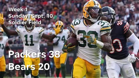 Here's your 2023 Green Bay Packers schedule and scores - Yahoo Sports