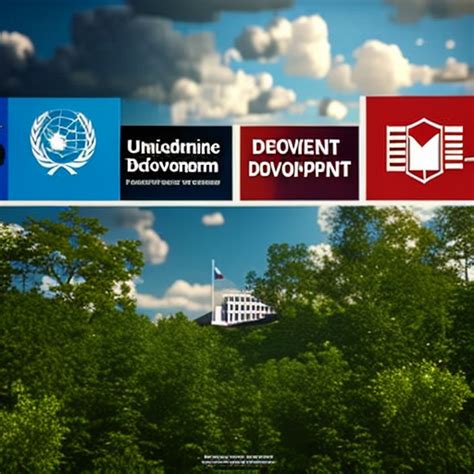 What are the United Nations’ Sustainable Development Goals? - sdgtalks ...