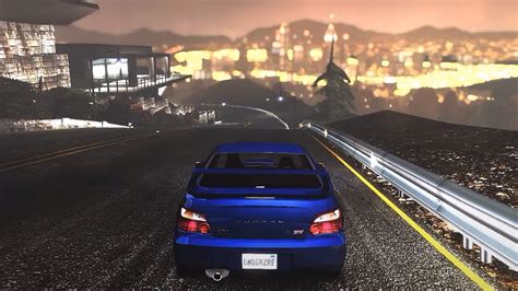 Nfs Underground 2 Graphics Modpack V12 Needforspeed