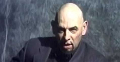 Anton LaVey Biography - Facts, Childhood, Family Life & Achievements