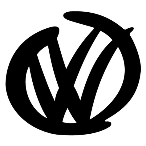 Volkswagen Group Logo Png Volkswagen Logo Vw Logo Png Y Vector Images ...