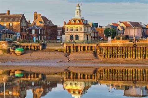 Best Places to Live: King's Lynn, Norfolk | Muddy Stilettos | Muddy ...