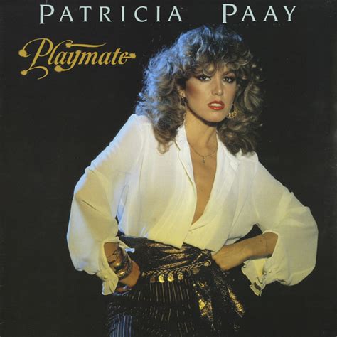 Patricia Paay - Playmate | Releases | Discogs