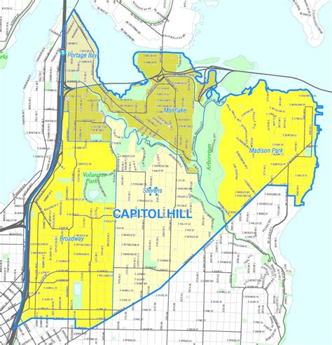 Capitol Hill Racial Restrictions - Seattle Civil Rights and Labor ...