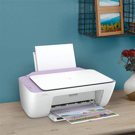 HP Deskjet Ink Advantage 2335 Colour Printer, Scanner and Copier for ...