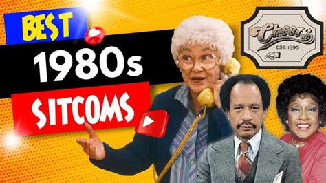 80s Sitcoms That Defined a Decade