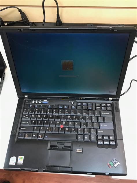 Lenovo thinkpad Z61t Laptop CPU Fan Replacement | MT Systems