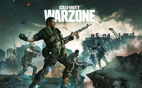 1280x1280 Gaming Poster of Call Of Duty Warzone 1280x1280 Resolution ...