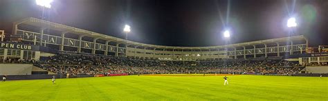 Ballpark Brothers | Steinbrenner Field, Tampa, FL