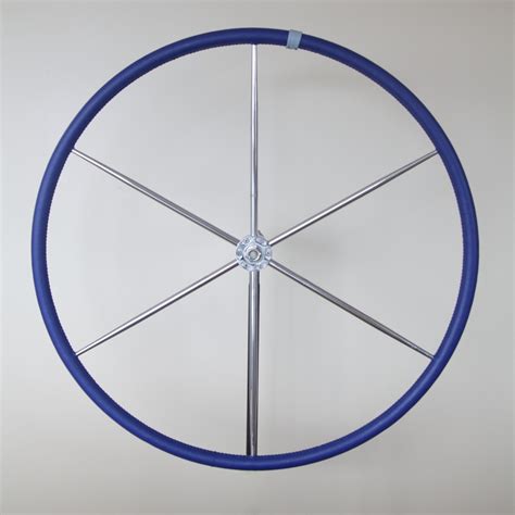 Wheel Covers - Boatleather