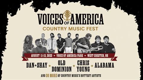 West Chester prepares to host giant country music festival with big-name acts