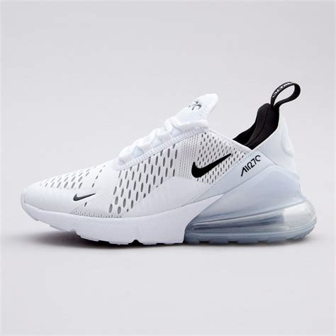 Nike - Kids Nike Air Max 270 GS White Black 943345-100 - Walmart.com - Walmart.com