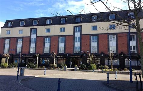 Book Hotel in Waterford, Ireland Hotels | Waterford Marina Hotel