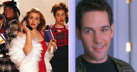 The Cast Of Clueless, Ranked By Net Worth