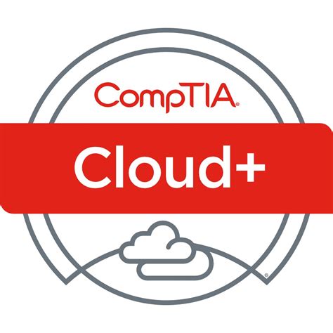 CompTIA Cloud+ - Applied Technology Academy