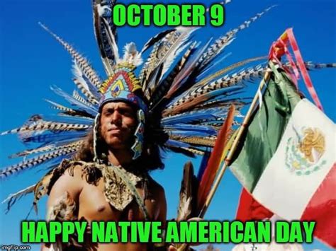 22 Best Native American Day Wishes Images - Wish Me On