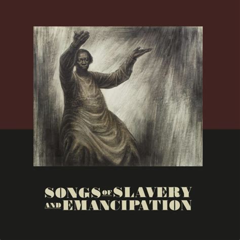 Songs of Slavery and Emancipation – Film Screening, Book Launch and CD ...