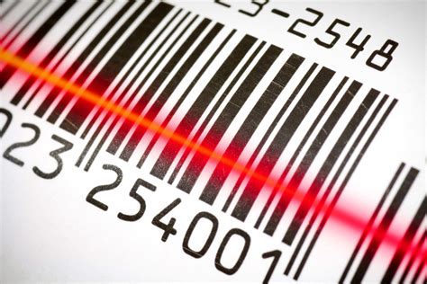 How Does A Barcode Scanner Work?