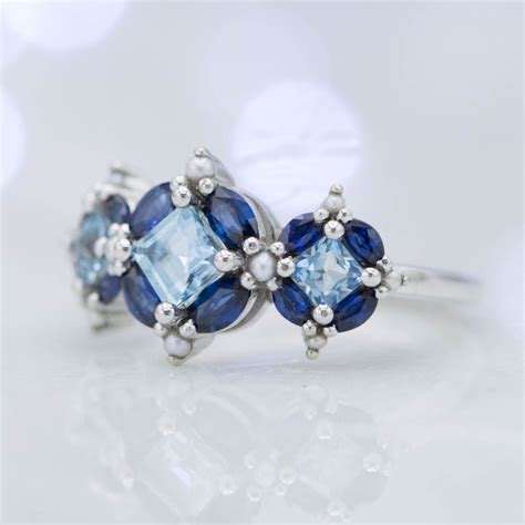 Aquamarine Value, Price, and Jewelry Information - International Gem ...