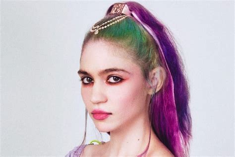 OBLIVION (EN ESPAÑOL) - Grimes - LETRAS.COM