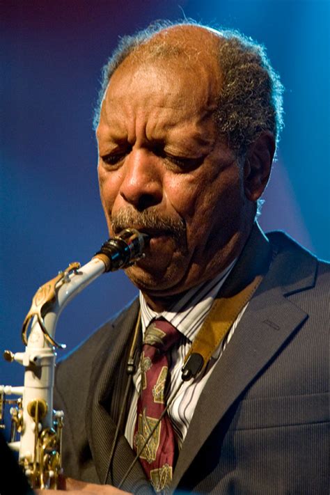 Ornette Coleman