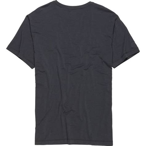 Vuori Tuvalu Stretch T-Shirt - Men's | Backcountry.com