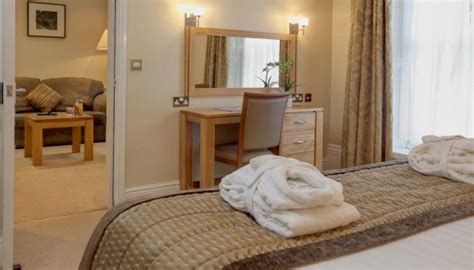 Accommodation | Best Western Lee Wood Hotel | Buxton | Derbyshire