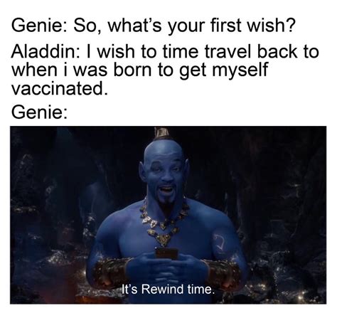 Will Smith Genie Memes that You Can't Unsee - Gallery | eBaum's World