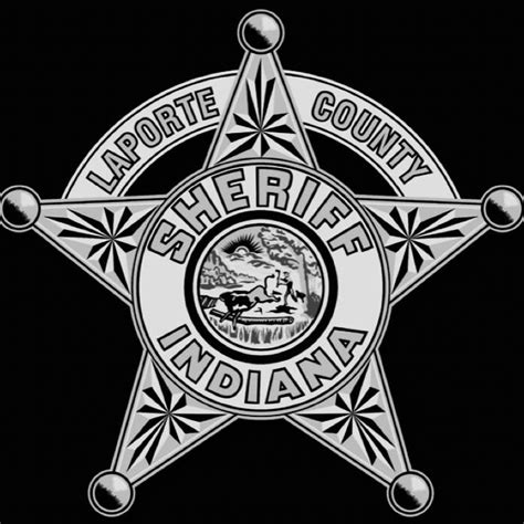 La Porte County Sheriff's Office