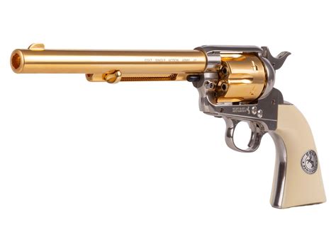 Limited Edition Colt Peacemaker | CO2 BB Revolver | Pyramyd AIR