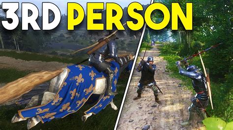 Kingdom come deliverance mods - toolaneta