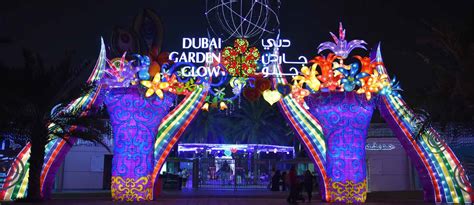 Dubai Garden Glow Guide: Tickets, Timings, Location & More - MyBayut