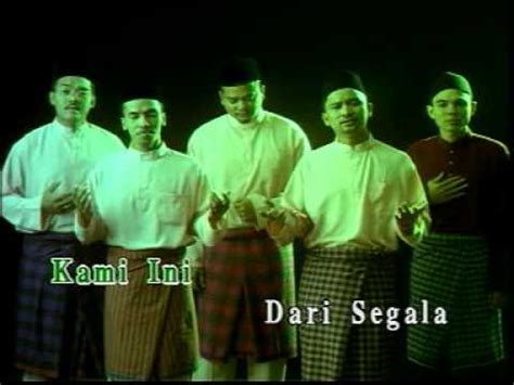 Koleksi Nasyid Terbaik Raihan - Musik Islami Nasida Ria