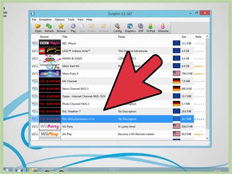 How to Play Wii Games on Dolphin Emulator: Guide for PC