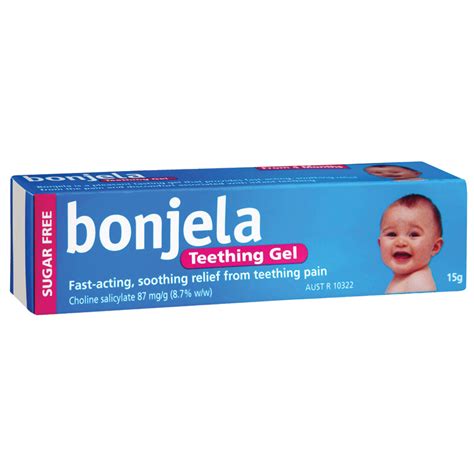 Bonjela Teething Gel Price In Ghana | Reapp Ghana