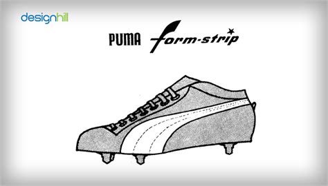 Puma Logo: History And Evolution Of The Iconic Design | Designhill