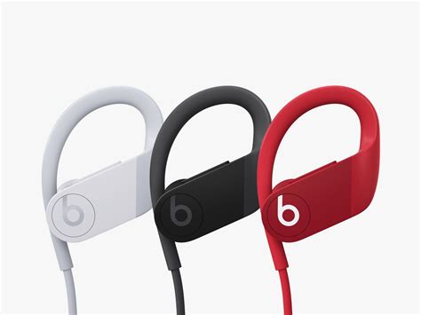 Beats Powerbeats Review: Best Workout Earbuds for iPhones | WIRED