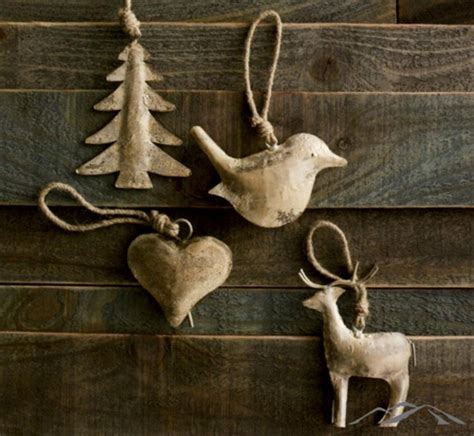 46 best images about Modern Mountain Christmas Ornaments on Pinterest ...