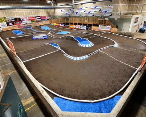 Best indoor 1/10th off road race? - R/C Tech Forums