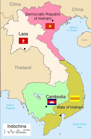 Fall of French Indochina