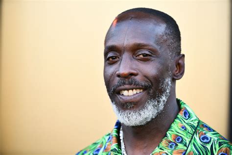 Emmy Frontrunner Michael K. Williams' Family Has a Plan If He Wins for ‘Lovecraft Country'